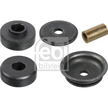 Opravná sada podvozku a pohonu kol Opravná sada, horní uložení tlumičů FEBI BILSTEIN 104663