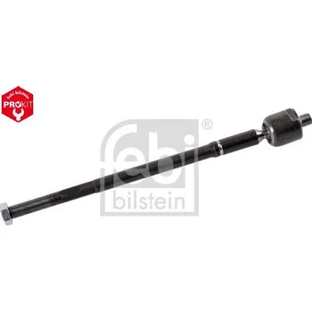 Soustava řízení Axiální kloub, příčné táhlo řízení FEBI BILSTEIN 43188