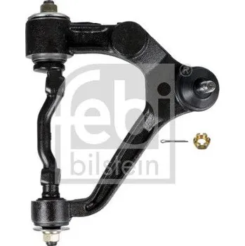 Zavěšení kol Řídicí páka, zavěšení kol FEBI BILSTEIN 43092