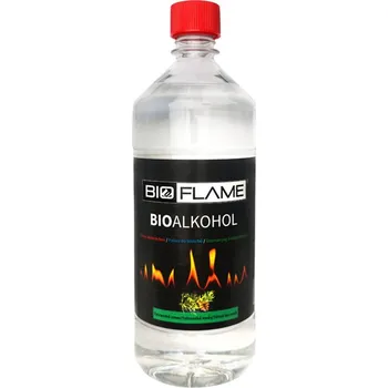 Biokrb BIO FLAME Biolíh AROMATHERAPY Tatranská směs 16 L - palivo do biokrbu