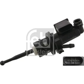 Spojkový válec Hlavní válec, spojka FEBI BILSTEIN 34834