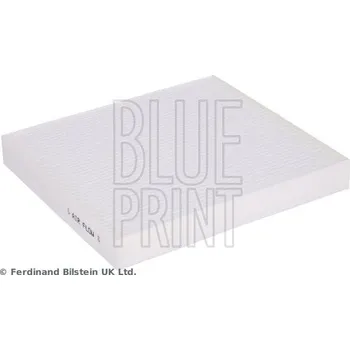 Ventilátor topení a klimatizace Filtr, vzduch v interiéru BLUE PRINT ADM52529