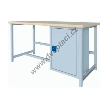 Dílenský stůl Pracovní stůl do dílny SWM-156.5