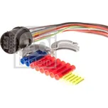 Opravná sada kabelu, dveře FEBI BILSTEIN 107089