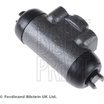 Brzdový systém Válec kolové brzdy BLUE PRINT ADC44417