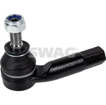 Táhlo řízení Hlava příčného táhla řízení SWAG 30 91 9814