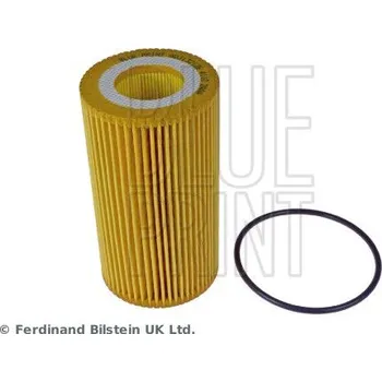 Filtr do auta Olejový filtr BLUE PRINT ADJ132126