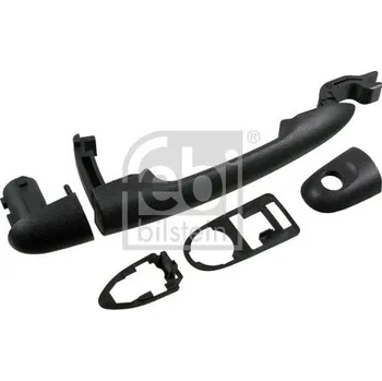 Dveře karosérie Vnější klika dveří FEBI BILSTEIN 179115