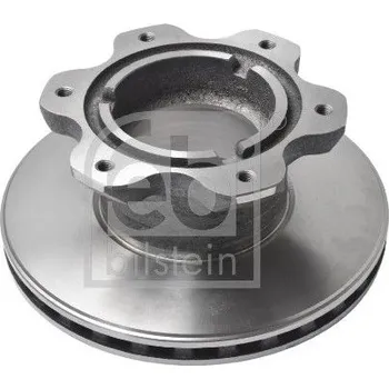 Brzdový kotouč Brzdový kotouč FEBI BILSTEIN 29169