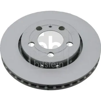 Brzdový kotouč Brzdový kotouč FEBI BILSTEIN 23560