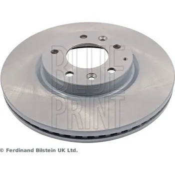 Brzdový kotouč Brzdový kotouč BLUE PRINT ADM543109