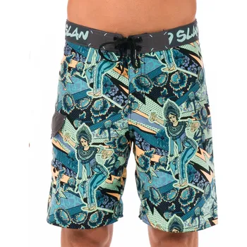 Pánské plavky Pánské plavky 69SLAM BALI PENDET (SLLBET-PMB) XL SLLBET-PM Možnost vrácení zboží ZDARMA do 120 dnů!