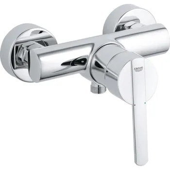 Vodovodní baterie GROHE 32270000 - Sprchová baterie FEEL DN 15 lesklý chrom