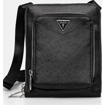 Ledvinka Ledvinka Guess SIENA HMSISA.P5109 černá 99X, vel. ONE SIZE