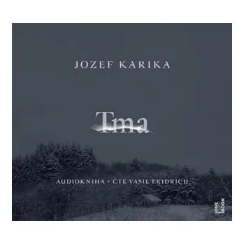 Tma - Jozef Karika CD