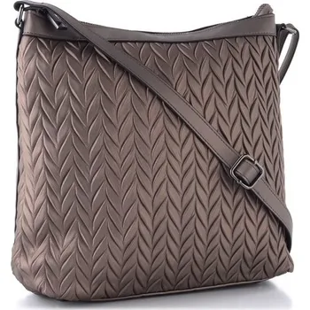 Kabelka Ara metalická crossbody kabelka Lily moon 16-21905-42 | P695716