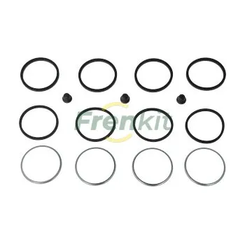 Brzdový třmen Sada na opravy, brzdový třmen FRENKIT 242064