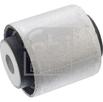 Zavěšení kol Zavěšení, tělo nápravy FEBI BILSTEIN 104991