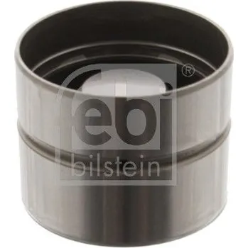 Ventil motoru Zdvihátko ventilu FEBI BILSTEIN 15791