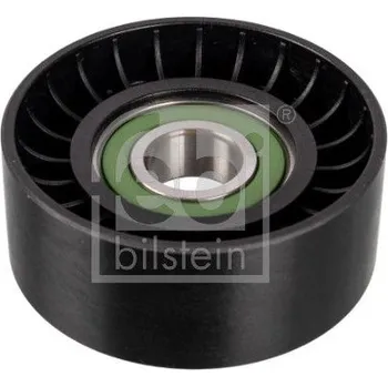 Vratná/vodicí kladka, klínový žebrový řemen FEBI BILSTEIN 31975