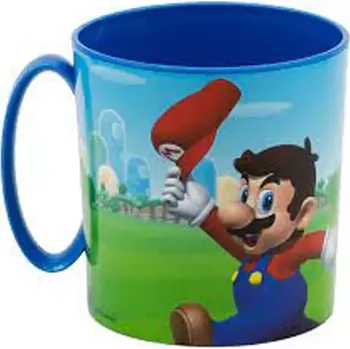 Hrnek pro děti Super Mario 350 ml