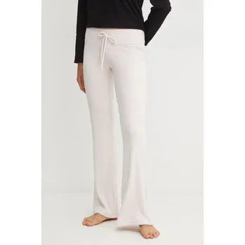 Dámské pyžamo Pyžamové kalhoty Hollister Co. KI346.4017.600 růžová 30X, vel. XL