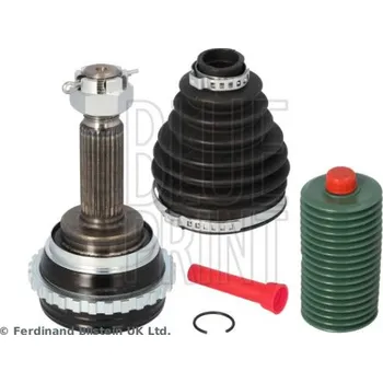 Hřídel nápravy Sada kloubů, hnací hřídel BLUE PRINT ADG08902