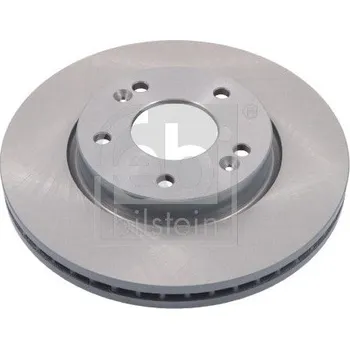 Brzdový kotouč Brzdový kotouč FEBI BILSTEIN 31470