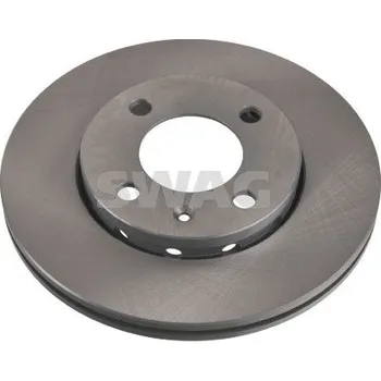 Brzdový kotouč Brzdový kotouč SWAG 32 90 9462