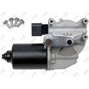 Motorek stěrače a odstřikovače Motor stěračů ABAKUS 103-05-001