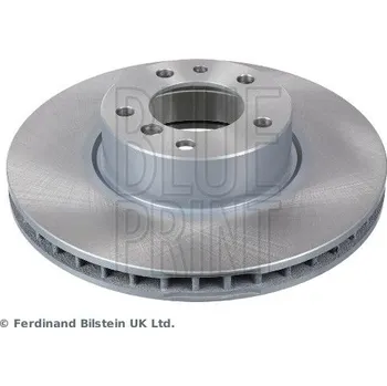 Brzdový kotouč Brzdový kotouč BLUE PRINT ADB114355