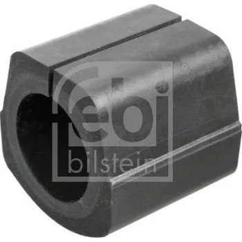 Stabilizátor nápravy Držák, Příčný stabilizátor FEBI BILSTEIN 07197