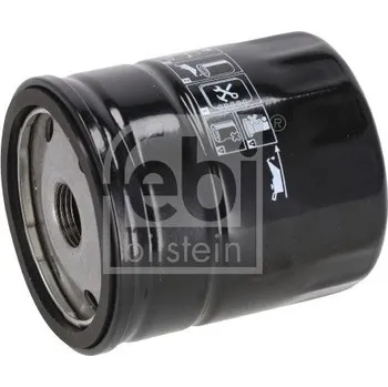 Olejový filtr Olejový filtr FEBI BILSTEIN 109139