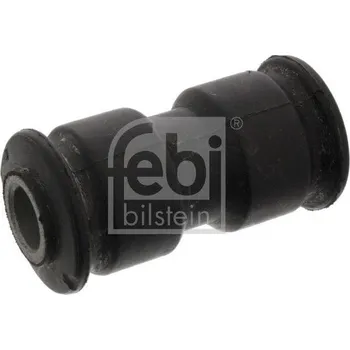 Ložiskové pouzdro, listová pružina FEBI BILSTEIN 103140