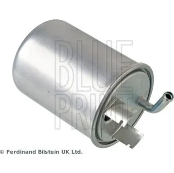 Palivový filtr Palivový filtr BLUE PRINT ADN12356