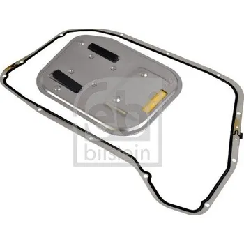 Hydraulický filtr Sada hydraulického filtru, automatická převodovka FEBI BILSTEIN 107825