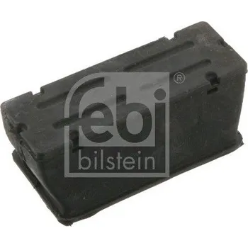 Soustava řízení Ložiskové pouzdro, listová pružina FEBI BILSTEIN 34966