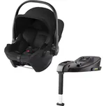 Römer Baby-Safe Core + Baby-Safe Core Base 2025 Space Black