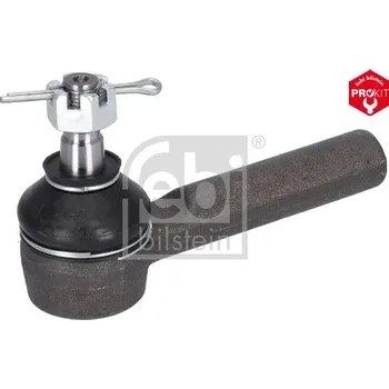 Soustava řízení Hlava příčného táhla řízení FEBI BILSTEIN 41953