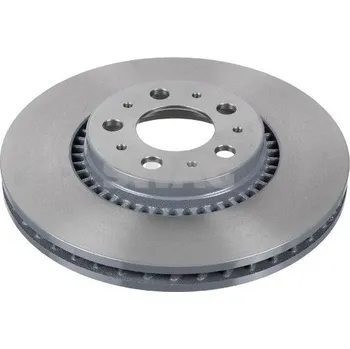 Brzdový kotouč Brzdový kotouč SWAG 55 91 8050