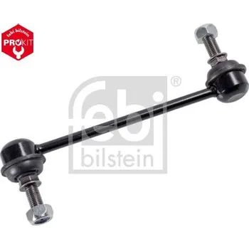 Zavěšení kol Tyč/vzpěra, stabilizátor FEBI BILSTEIN 48148