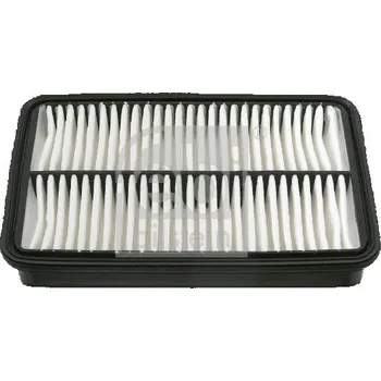 Vzduchový filtr Vzduchový filtr FEBI BILSTEIN 27270