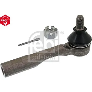 Táhlo řízení Hlava příčného táhla řízení FEBI BILSTEIN 43151