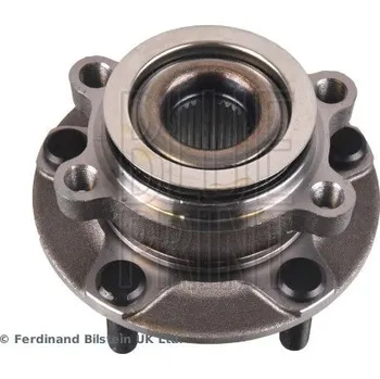 Sada ložisek kol BLUE PRINT ADN18252