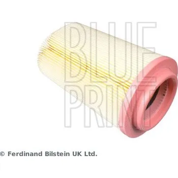 Filtr do auta Vzduchový filtr BLUE PRINT ADU172216