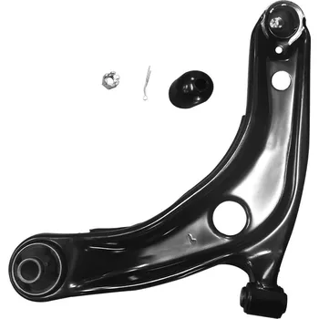 Zavěšení kol Řídicí páka, zavěšení kol TRW JTC7654