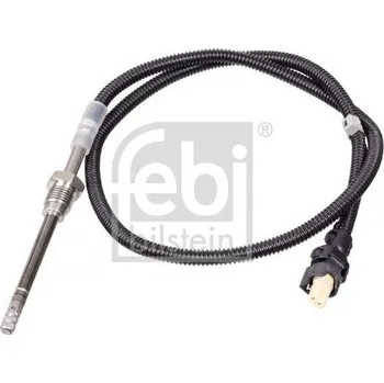 Čidlo automobilu Čidlo, teplota výfukových plynů FEBI BILSTEIN 100828