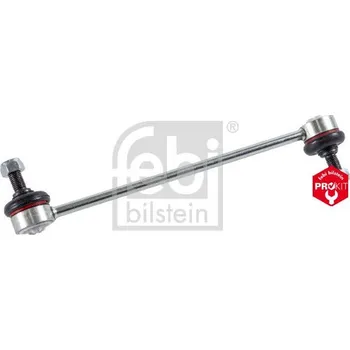 Zavěšení kol Tyč/vzpěra, stabilizátor FEBI BILSTEIN 27524