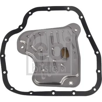 Hydraulický filtr Sada hydraulického filtru, automatická převodovka FEBI BILSTEIN 181812