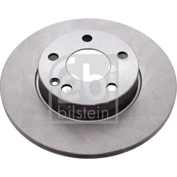 Brzdový kotouč Brzdový kotouč FEBI BILSTEIN 28634